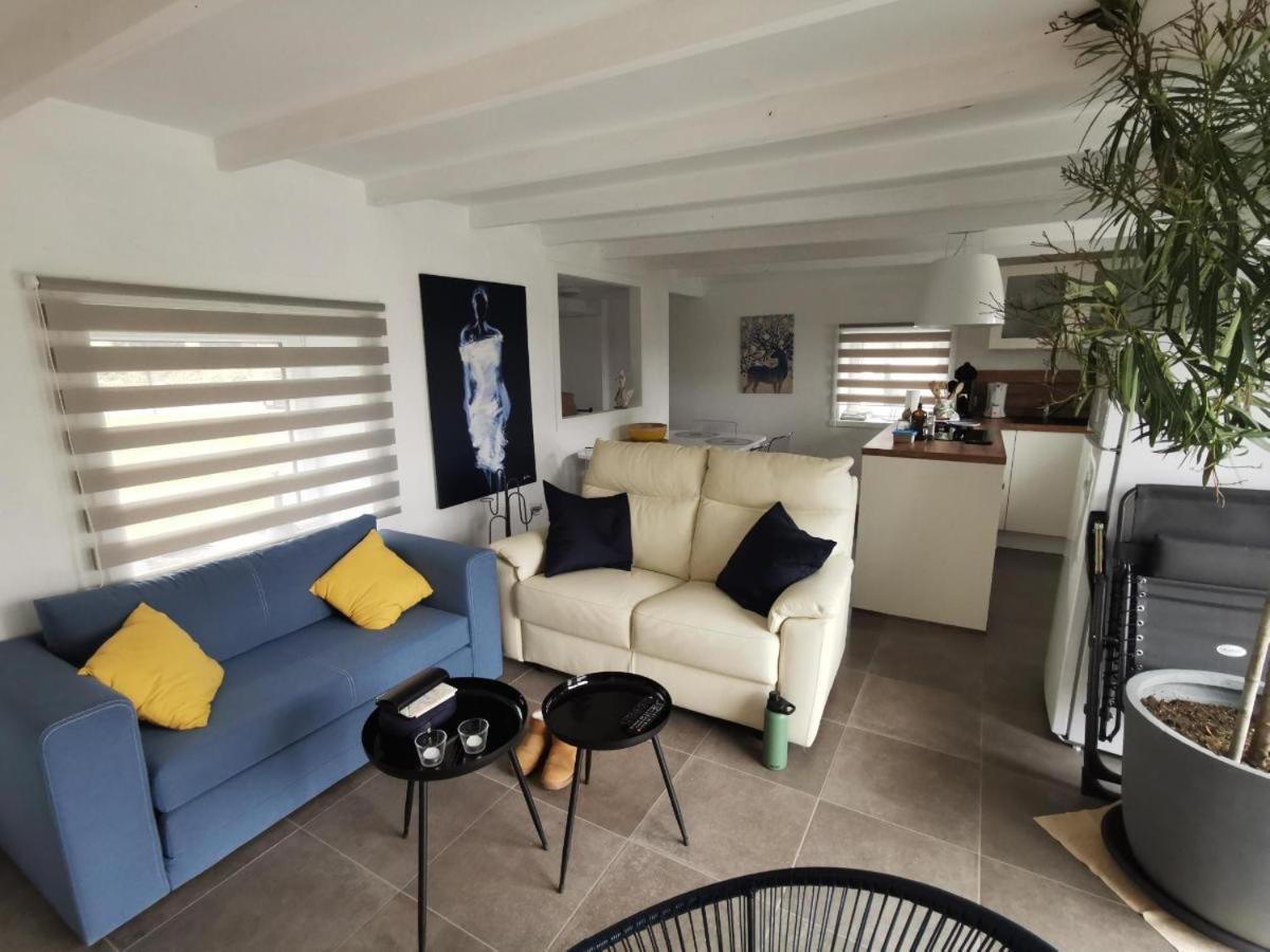 Chalet Des Sources. Wasseiges Exterior foto